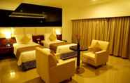 Bedroom 7 The Raviz Calicut