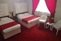 Bedroom Ismira Hotel Ankara