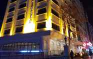 Bangunan 3 Ismira Hotel Ankara