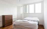 Kamar Tidur 6 Birmingham Serviced Apartments Hagley Rd