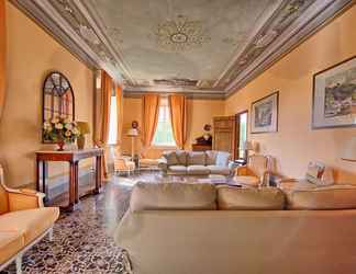 Lobi 2 Villa Fiamma