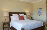 ห้องนอน 4 Dashwood Manor Seaside Bed & Breakfast