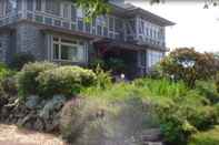 Exterior Dashwood Manor Seaside Bed & Breakfast