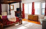 Kamar Tidur 2 Dashwood Manor Seaside Bed & Breakfast