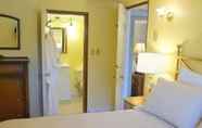 Kamar Tidur 5 Dashwood Manor Seaside Bed & Breakfast