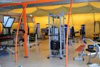 Fitness Center Residence Raggio di Sole