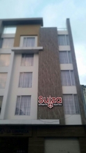 Bangunan 4 Hotel Suiza Aparta Suites