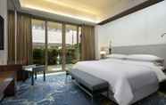 Kamar Tidur 5 Sheraton Shanghai Chongming Hotel