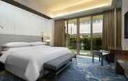 Bilik Tidur 7 Sheraton Shanghai Chongming Hotel