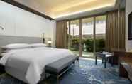 Kamar Tidur 7 Sheraton Shanghai Chongming Hotel