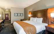 Bedroom 2 Comfort Suites Loveland