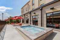 Entertainment Facility Comfort Suites Loveland