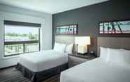 Kamar Tidur 2 Hyatt House Anchorage