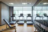 Fitness Center Hyatt House Anchorage