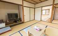 Bedroom 2 Kyo no Yado Jorinji