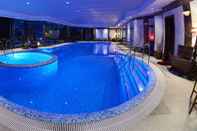 Swimming Pool Zenith Boutique Lodge & Spa