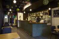 Bar, Cafe and Lounge Koyado Enn