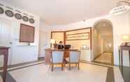 Lobi 3 Kalaw Heritage Hotel