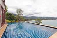 Swimming Pool Villa H