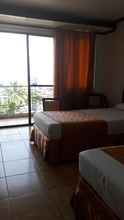 Kamar Tidur 4 Hotel Don Felipe