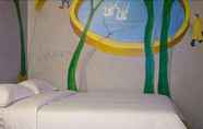 Bilik Tidur 5 Colour Inn Shenzhen Shekou Branch