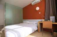 Bilik Tidur Colour Inn Shenzhen Dongmen Branch