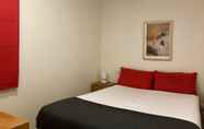 Kamar Tidur 7 D&S - Porto Theater Apartment