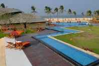 Swimming Pool Bay Of Bengal Resort