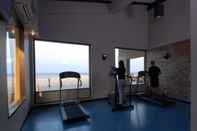 Fitness Center Bay Of Bengal Resort