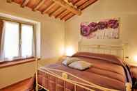 Bedroom Villa Morandi