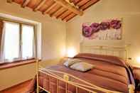 Phòng ngủ Villa Morandi