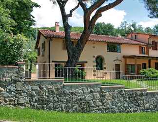 Exterior 2 Villa Morandi