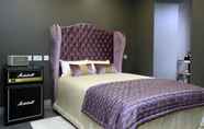 Kamar Tidur 6 Charm Flats