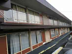 Bangunan 4 Breezwood Motel