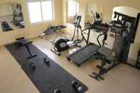 Fitness Center Juanedu Suites