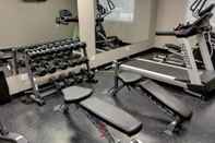 Fitness Center Comfort Inn & Suites