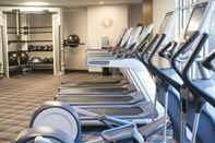 Fitness Center Cambria Hotel LAX