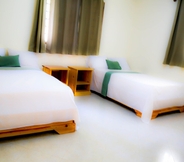 Bilik Tidur 7 Hotel Inoubliable