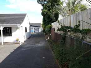 Exterior 4 Papakura Pioneer Motor Lodge and Motel