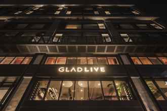 Exterior 4 Glad Live Gangnam