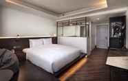 Kamar Tidur 5 Glad Live Gangnam