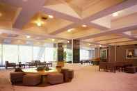 Lobby Hotel Kurobe