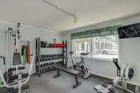 Fitness Center Atlantic Oceanside Dewey