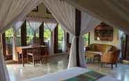 Phòng ngủ 3 Mandala Desa Boutique Resort