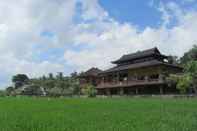 Luar Bangunan Mandala Desa Boutique Resort