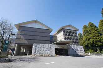 Exterior 4 Hotel Takachiho