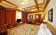 Kamar Tidur 6 Pirin Golf Hotel & SPA