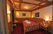 ห้องนอน 5 Pirin Golf Hotel & SPA