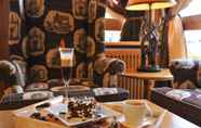 Bar, Cafe and Lounge 4 Pirin Golf Hotel & SPA