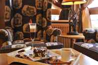 Bar, Cafe and Lounge Pirin Golf Hotel & SPA